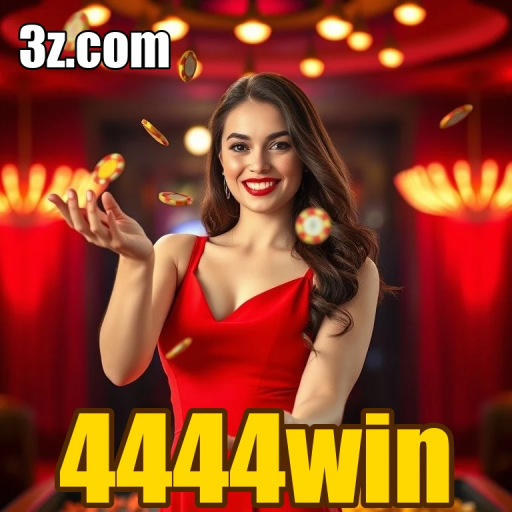 Bingo Maravilhoso no Site 4444win para Todos os Jogadores