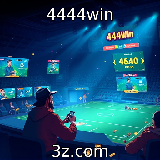 Crescimento do mercado de jogos competitivos