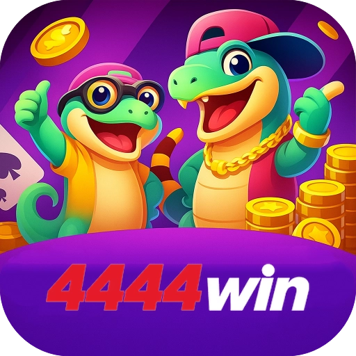 4444win
