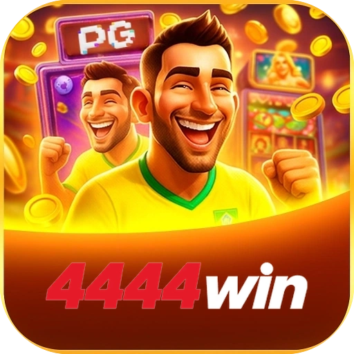4444win